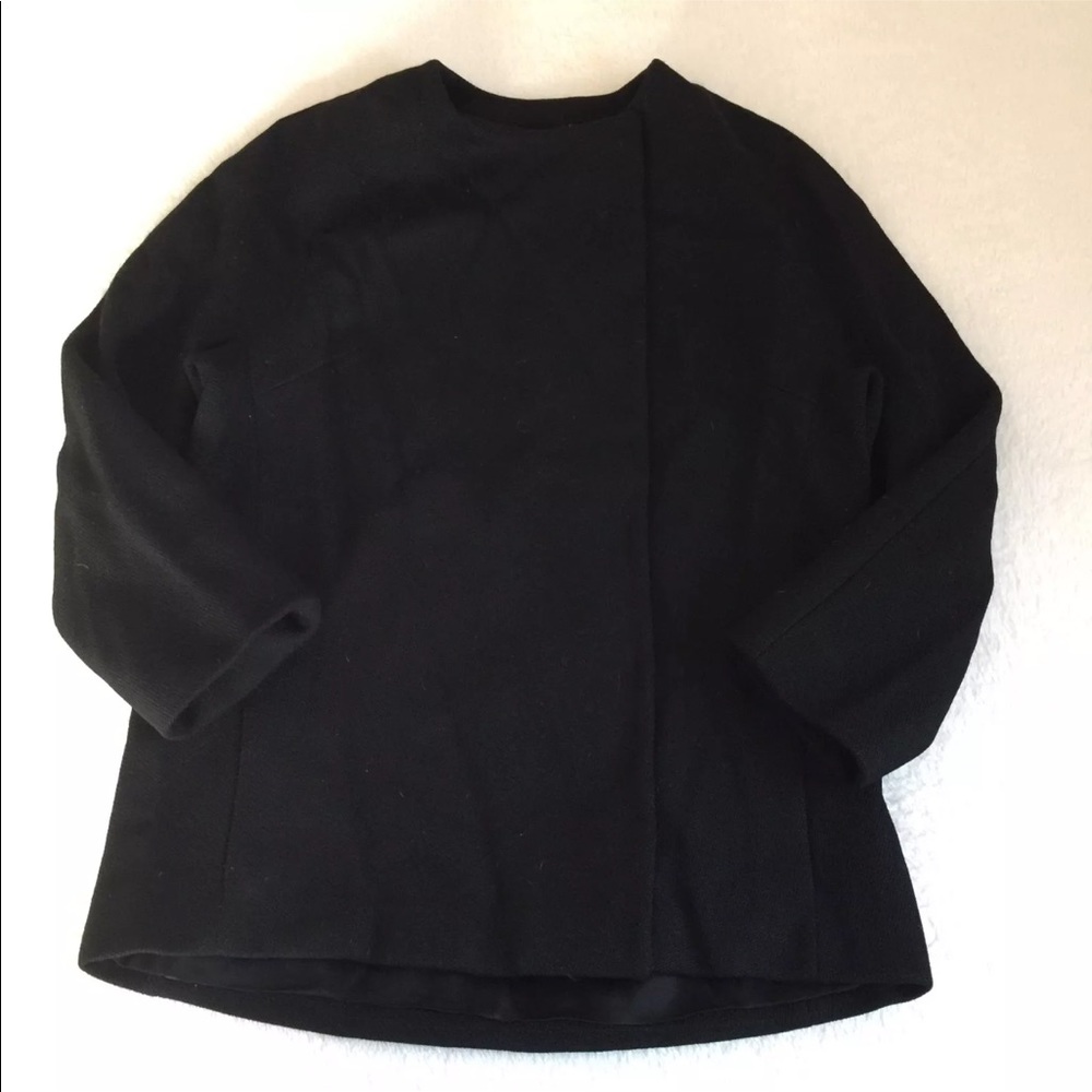 Vintage Betsy Bates Jacket